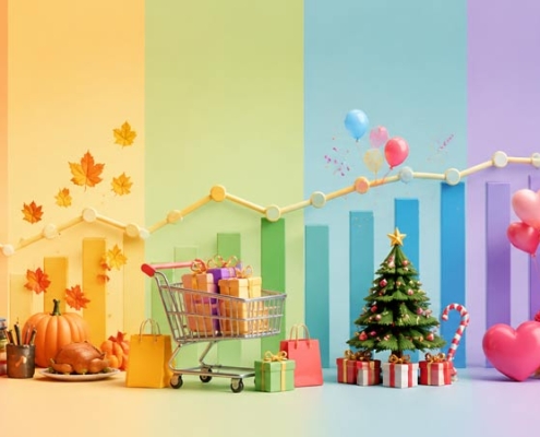 2026 Second Half Holiday Procurement & Sales Guide