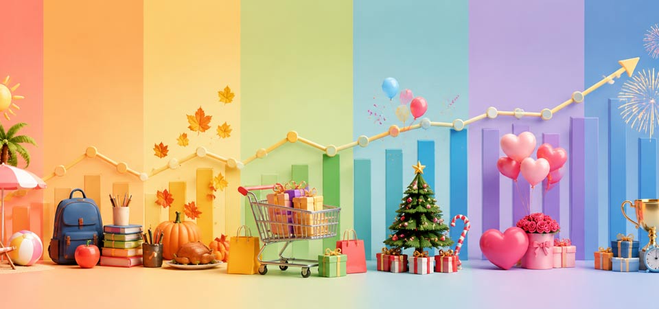 2026 Second Half Holiday Procurement & Sales Guide