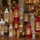 2026 US Christmas Glitter Lanterns Sourcing Strategy