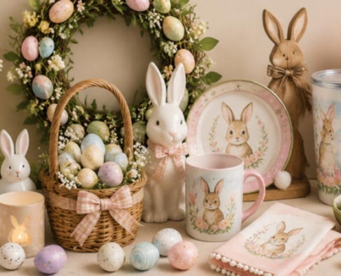 2027 Easter Product Trends
