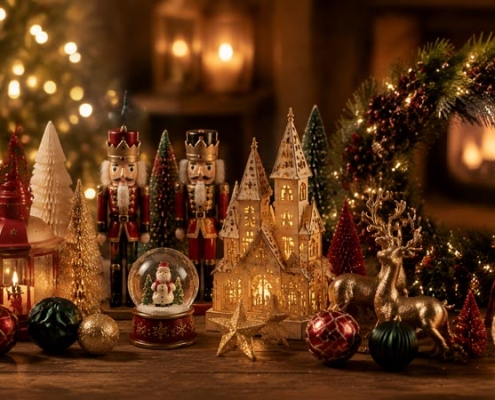 Best-selling Christmas Decorations 2026