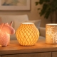 Ceramic Tabletop Décor