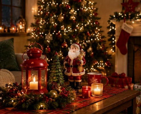 Christmas 2026