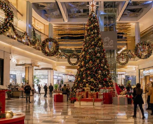 Christmas Décor Ideas