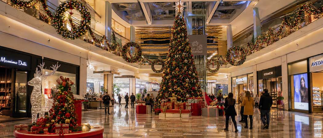 Christmas Décor Ideas