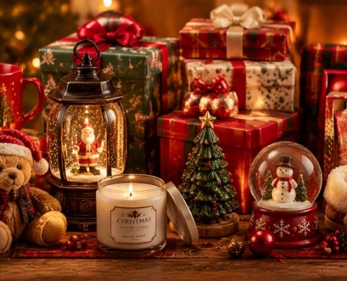 Christmas Gifts for Family 2026
