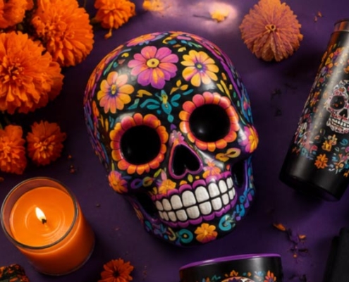 Día de Muertos