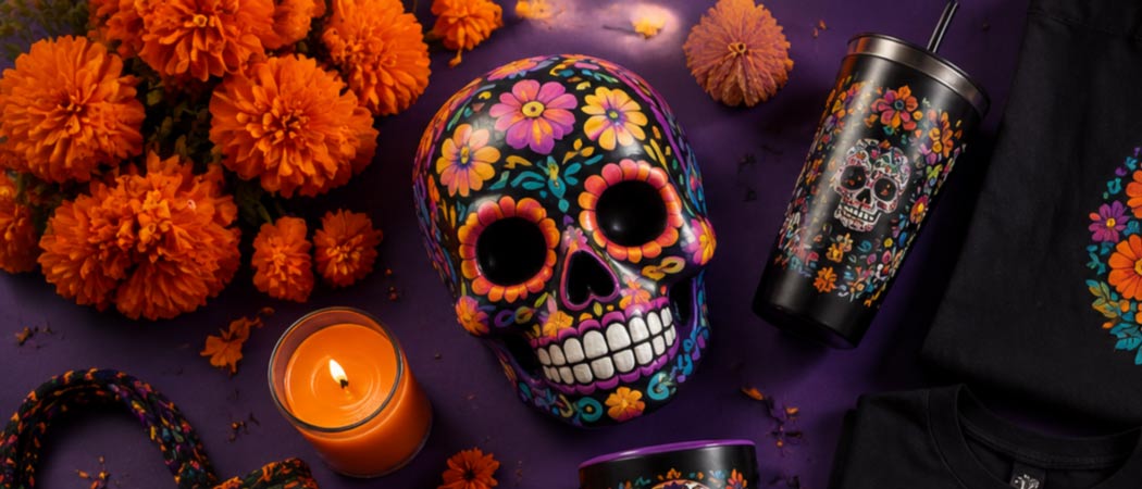 Día de Muertos