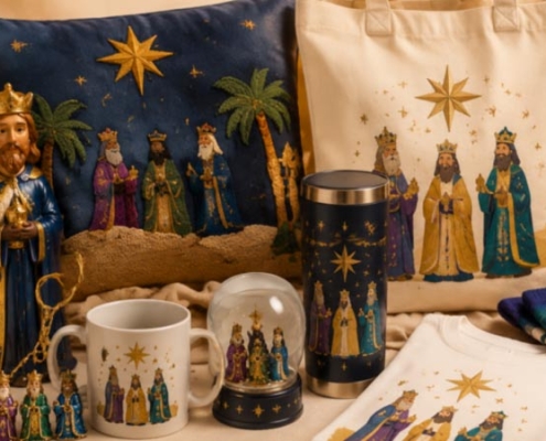 Día de los Reyes Magos