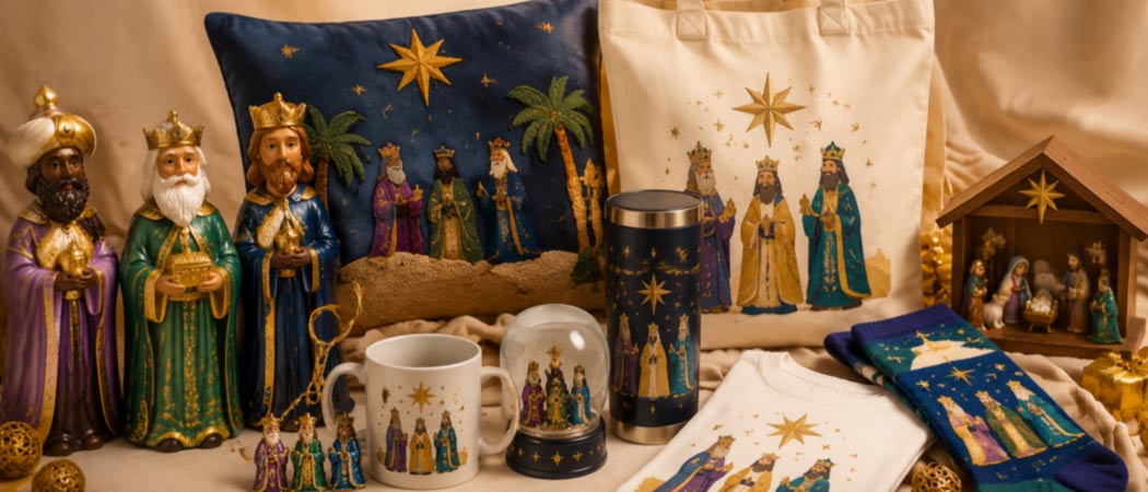 Día de los Reyes Magos