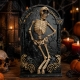 Halloween Interactive Props