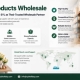 Holiday Products Wholesale