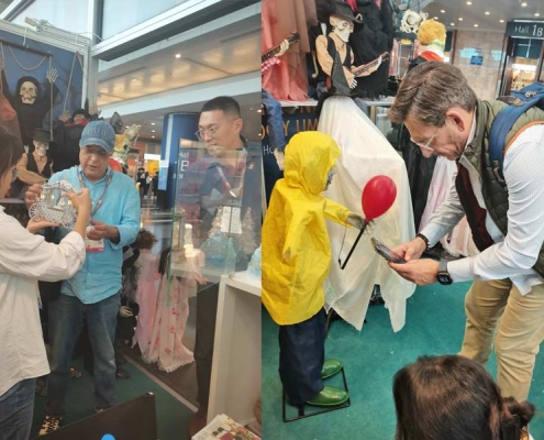 Hong Kong Gifts & Premium Fair