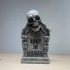 Interactive Tombstones