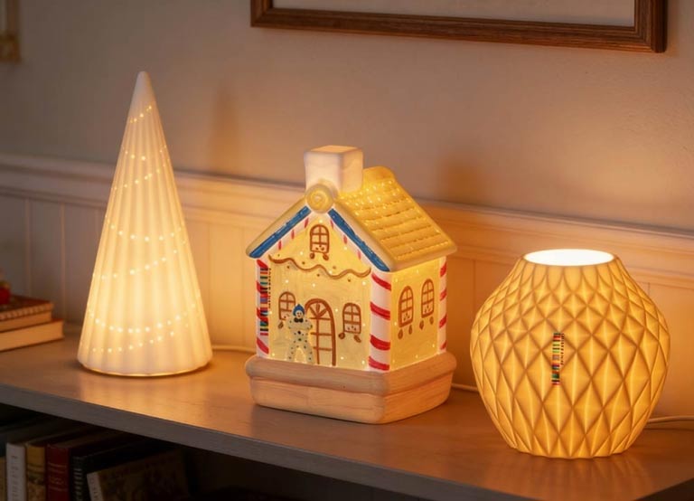 Multi-Material-Tabletop-Decor Multi-Material-Tabletop-Decor