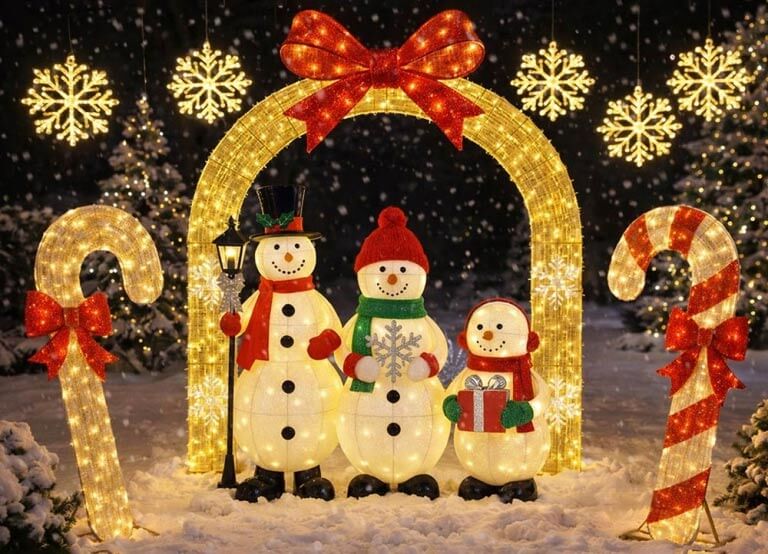 Outdoor-Lighted-Yard-Decorations Outdoor-Lighted-Yard-Decorations