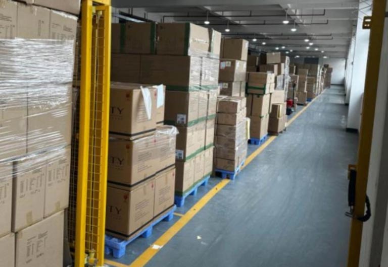 Production-Capacity