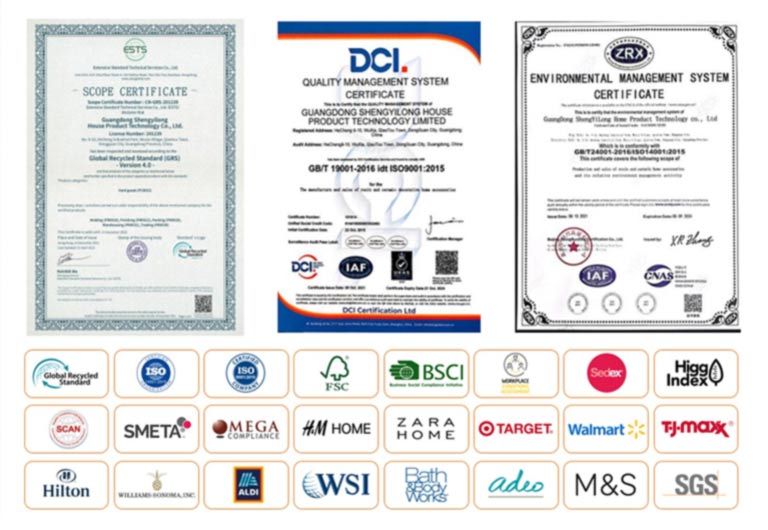SYL.Certifications