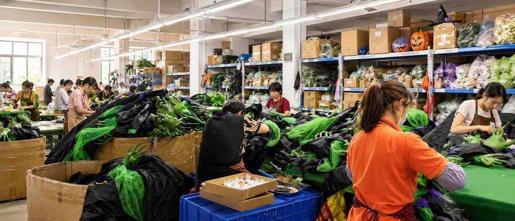 Sourcing Guide