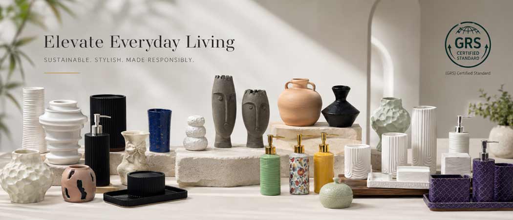 Syl Certified Holiday Decor
