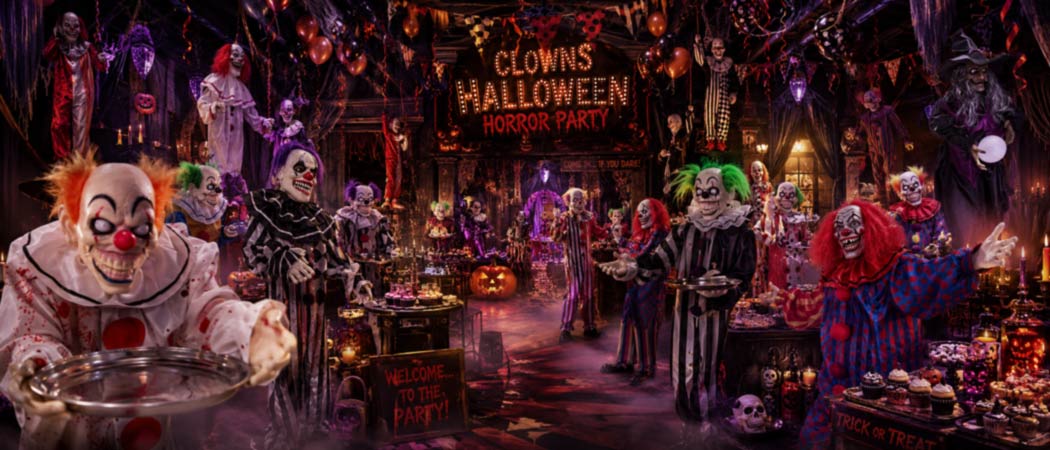 Top 10 Halloween Trends 2026