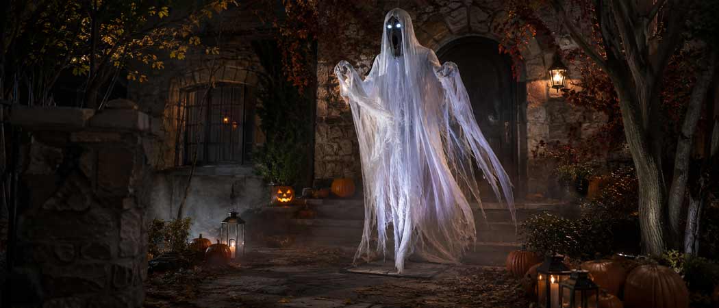 Top Decor Trends for Halloween 2026