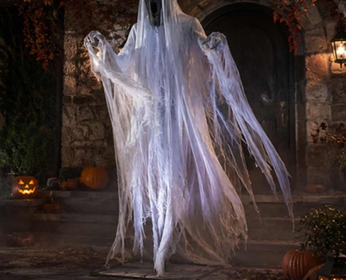 Top Decor Trends for Halloween 2026