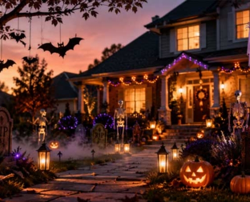 Top Halloween Yard Decorations for 2026