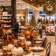 US holiday retail trends