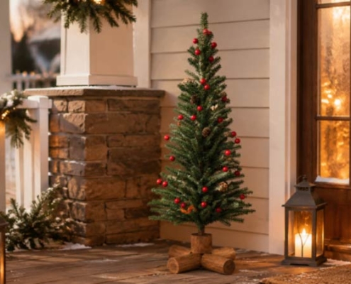 Best Christmas Tree Options