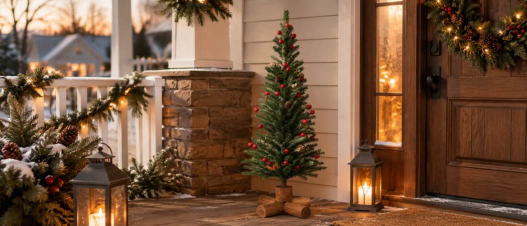 Best Christmas Tree Options