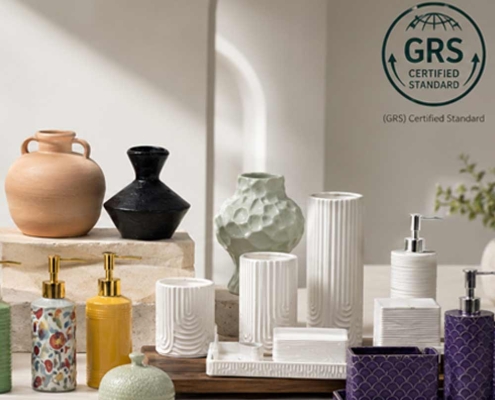 GRS Certification