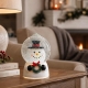 snowglobe
