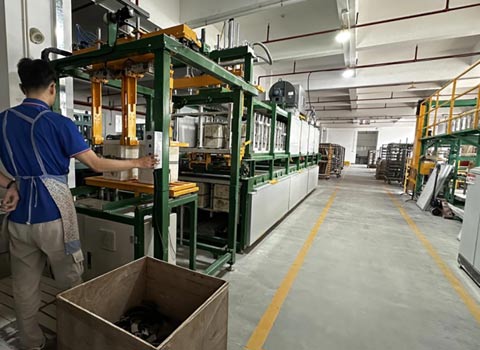 worker
