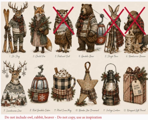 2026 Christmas Decoration Trends