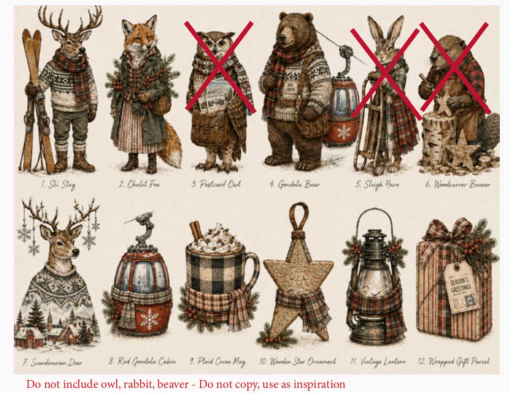 2026 Christmas Decoration Trends