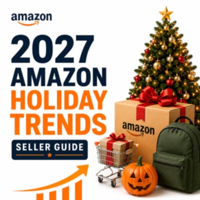 Amazon Holiday Products Trends 2027