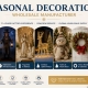 SEASONAL DECORATIONS WHOLESALE MANUFACTURER