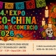 Visit SYL at the 14th Mexico-China Investment and Trade Expo 2026