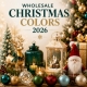 Wholesale Christmas Decor Colors 2026