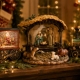 Wholesale Christmas Glitter Lanterns.jpg