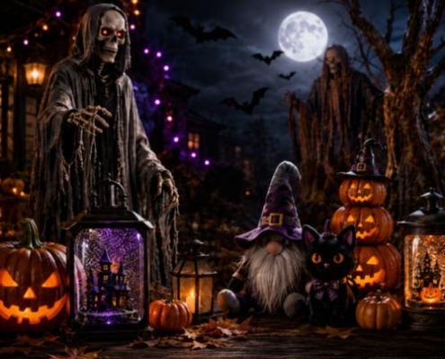 best Halloween decorations for 2026