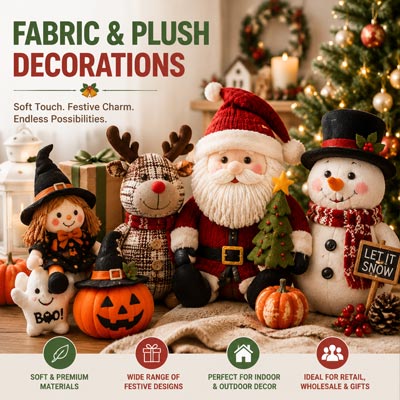 wholesale-Fabric-&-Plush-Decoration