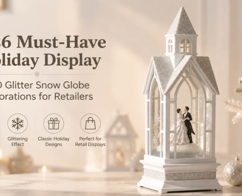 2026 Must-Have Holiday Display