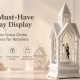 2026 Must-Have Holiday Display