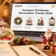 Amazon Christmas Decoration Trends 2026