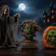 Best Halloween animatronics