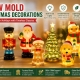 Blow Mold Christmas Tree Wholesale Guide