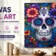 Canvas Wall Art