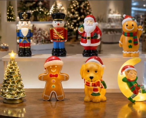 Christmas Ornaments Wholesale